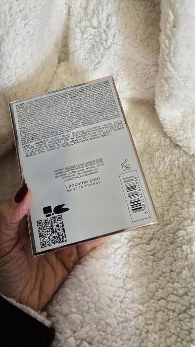 Perfume la vie est belle