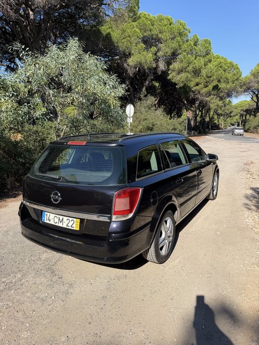 Opel astra caravan - IMPECÁVEL — photo 3