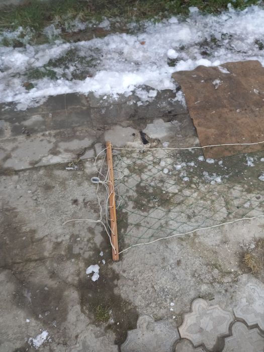 Продам гойдалку в гарному стані