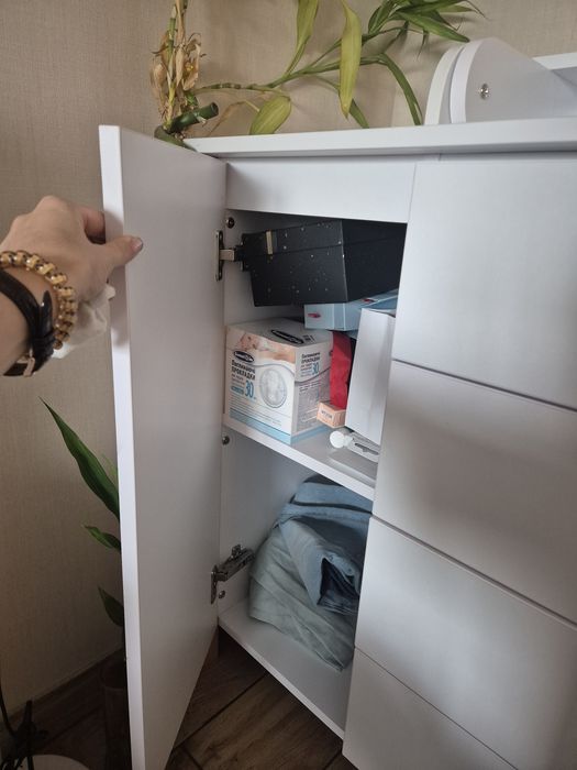 Комод Монако ТМ Veres