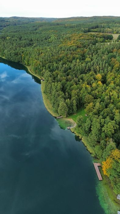 Sprzedam działkę budowlaną