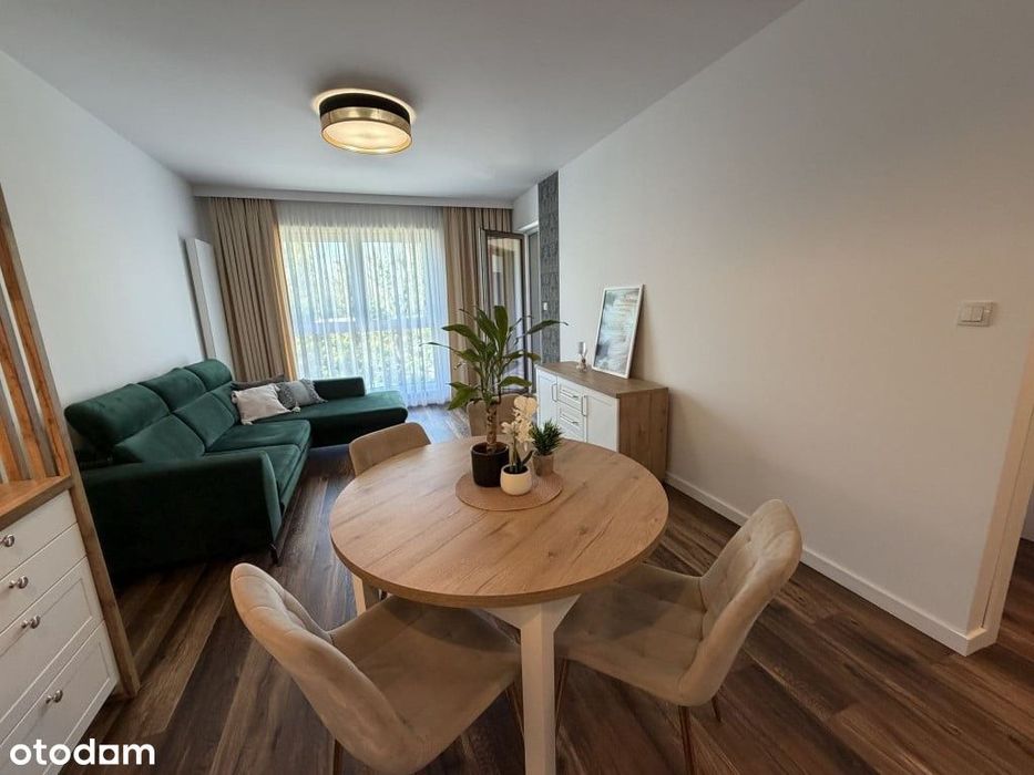 Mieszkanie 43,23m2; ul. Marywilska - Osiedle Ronson Development