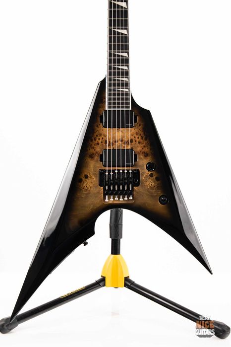ESP E-II Arrow Nebula Black Burst
