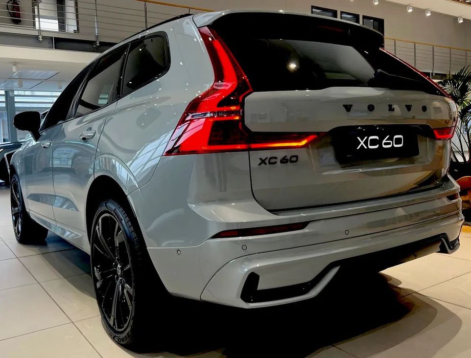 Volvo XC 60