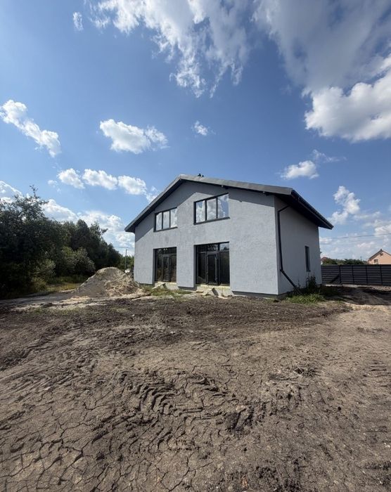 Продам будинок в Житомирі На Мар'яновці 100 квадратних метрів