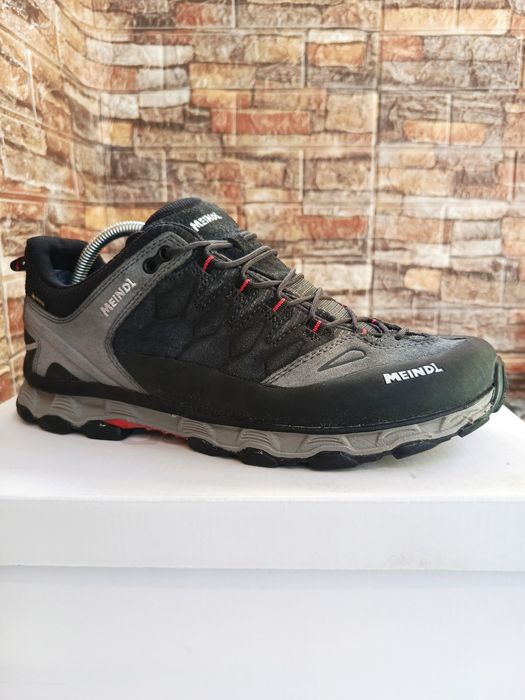 Трекінгові кросівки MEINDEL GORE-TEX (44р.28 см)