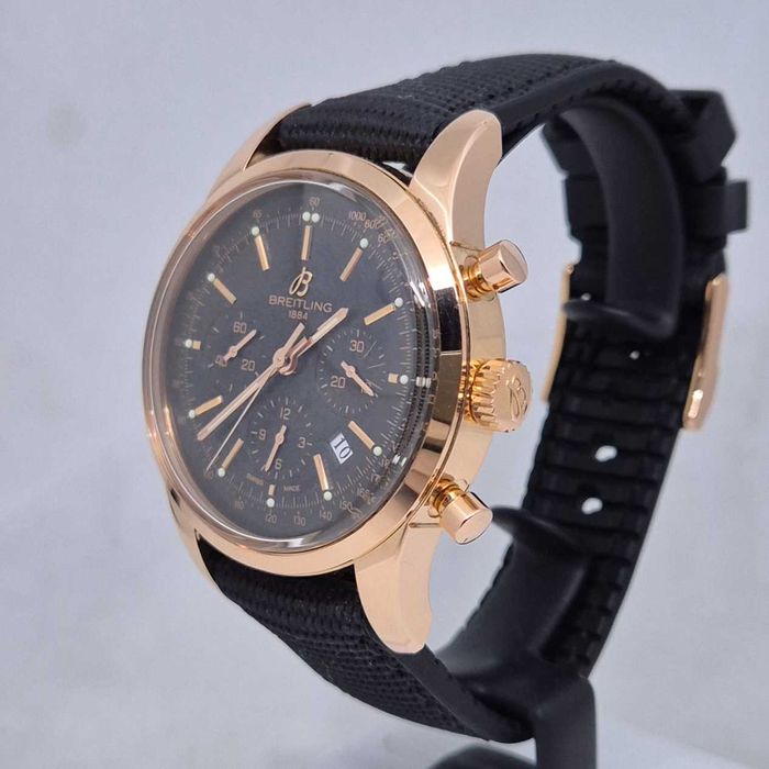 Breitling Transocean Chronograph RB0152