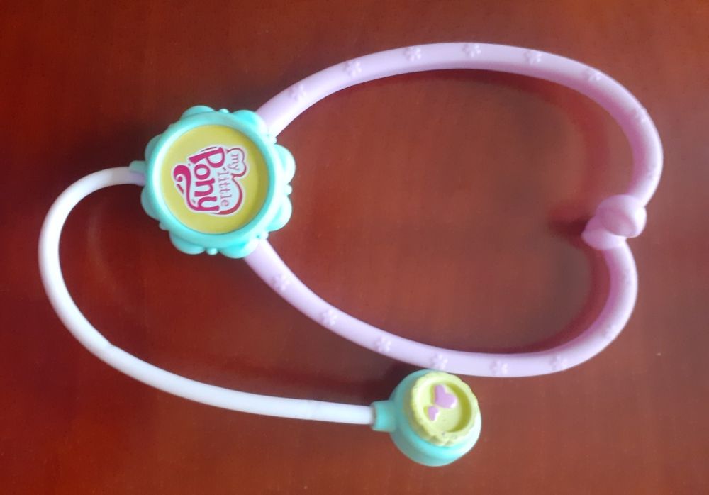 Zestaw medyczny do lalki Baby Annabell