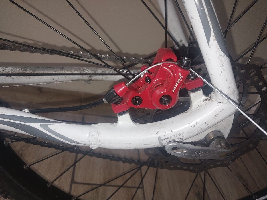 Sprzedam rower górski Romet  Rambler 5.0