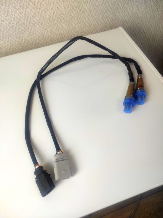 Датчик кислорода лямбда-зонд volkswagen skoda seat audi