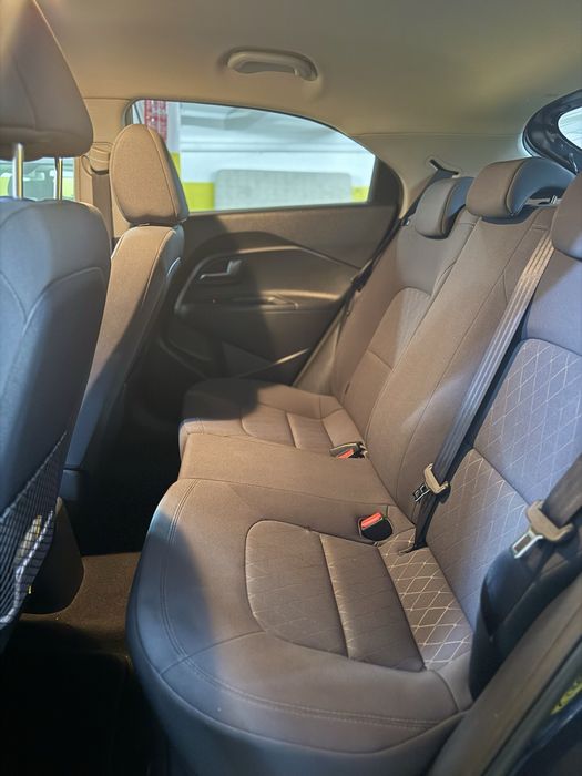 Kia Rio 1.2 EX 2016