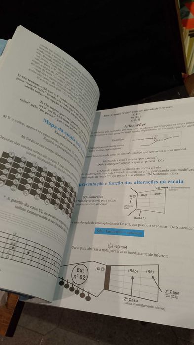Coleção aprenda fácil Violão