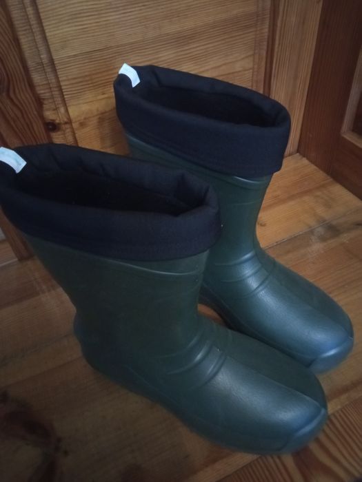 Гумачкиутеплені на ,Польща,нові