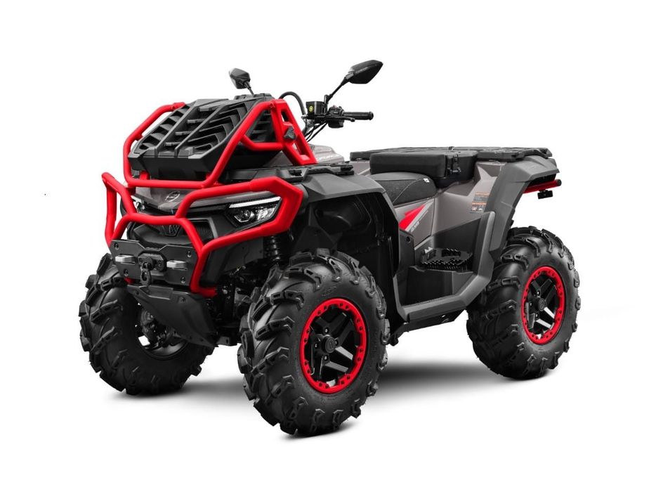 Cfmoto