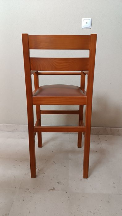 Cadeira de refeição