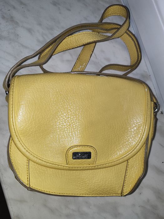 Torebka używana damska