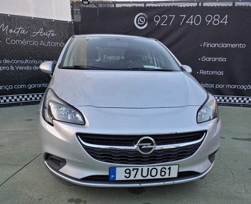 Opel Corsa 1.3 CDTI Diesel