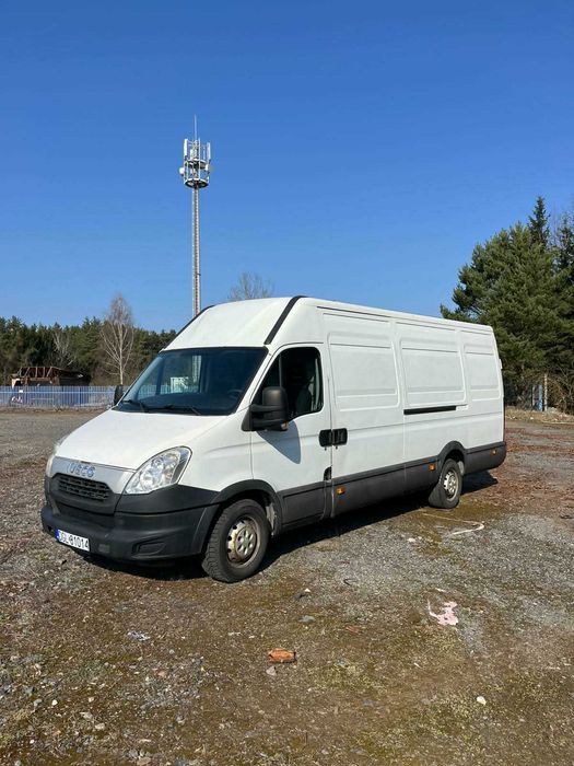 Usługi transportowe/Przeprowadzki/Transport motocykli.