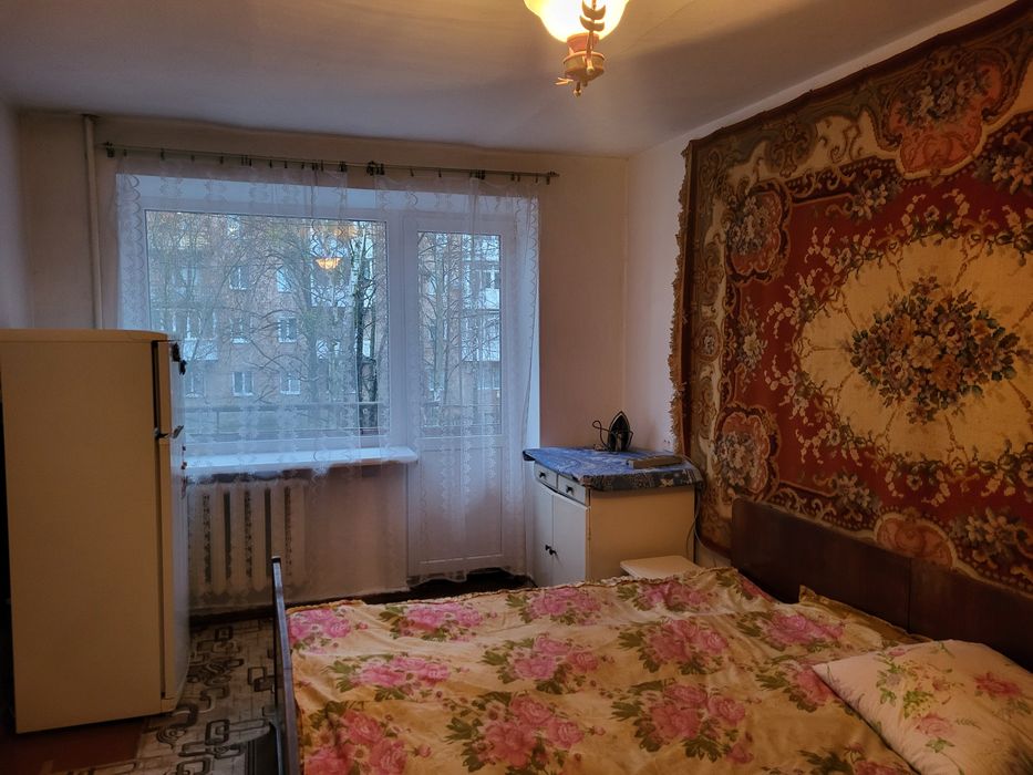 Здам квартиру по Сосновського