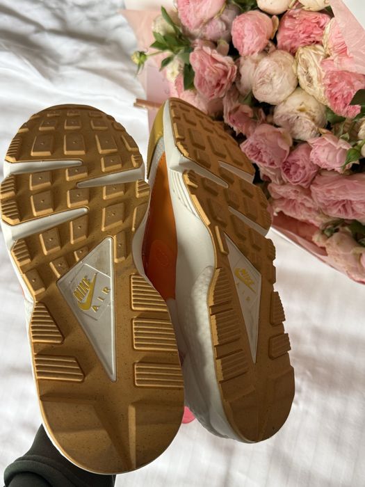 Кроссовки Nike Air, 38 размер