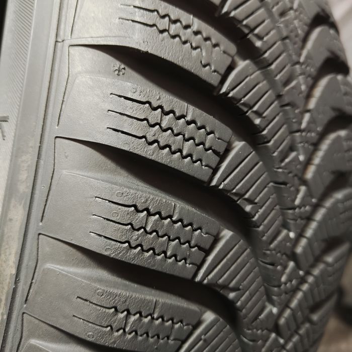 195/65/15 Hankook z 2024 roku