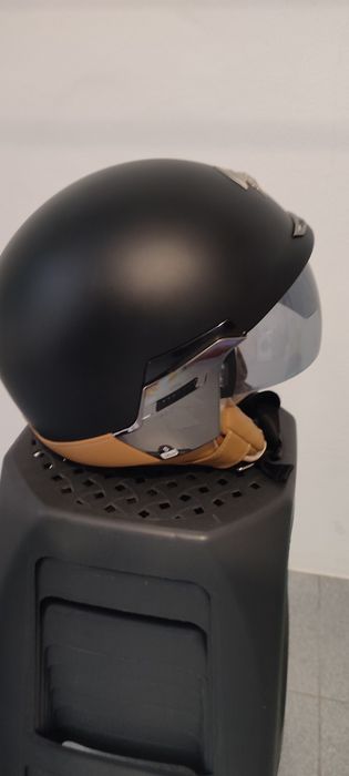 Capacete Scorpion Exo 100 Padova II Capacete Jet