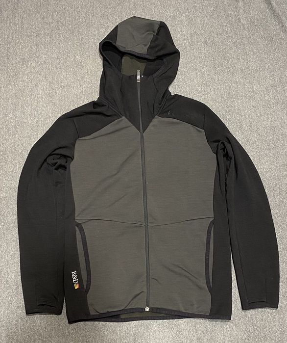 Зіпка peackperfomance