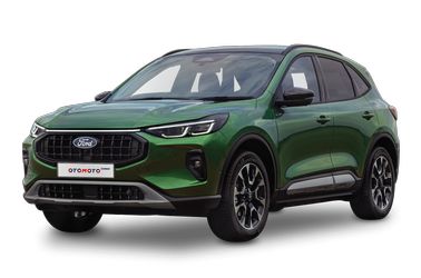 Zdjecie główne modelu FORD Kuga SUV