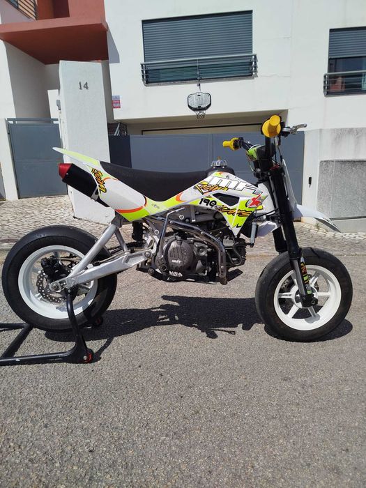 IMR Corse 190 RR