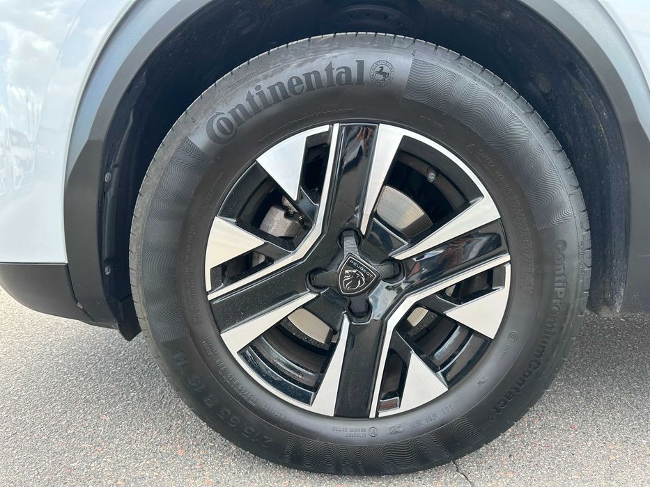 Peugeot 2008 Active 2023