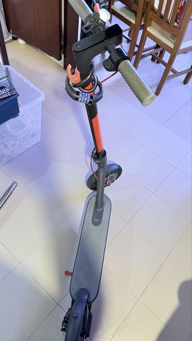 Trotinete  Xiaomi