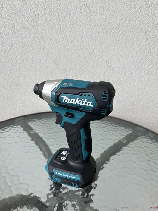 Zakretarka udarowa Makita DTD 155 18v