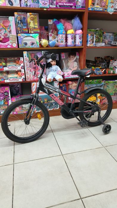 Продам велосипеди!