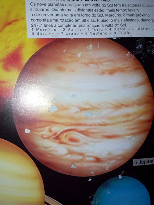 Enciclopédia por Imagens - A Terra