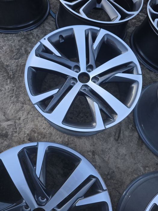 Felgi  19 5x108 Peugeot   RCZ  3008 .5008   citroen