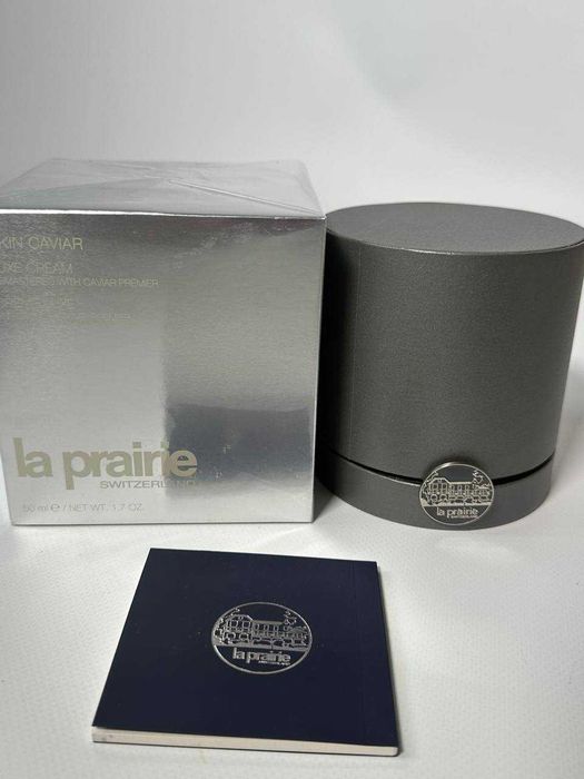 Крем для обличчя La Prairie Skin Caviar Luxe