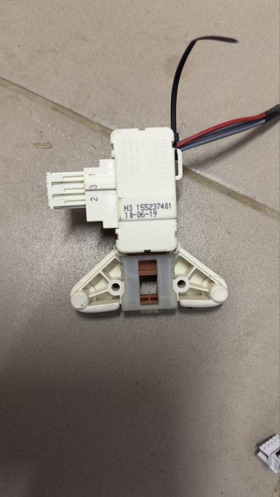 Запчастини до пральної машини Electrolux EW6S4R04W