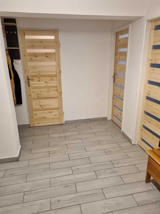 4-pokojowe mieszkanie przy ul. Czerniakowskiej 52 | Warszawa