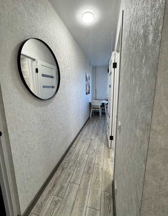 D1R Продам 1 кімн. квартиру з ремонтом Пісочин мобіль