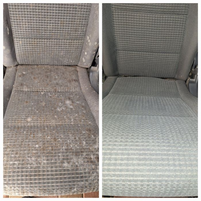 Twoja kanapa też zasługuje na spa! Pranie tapicerki meblowej i samocho