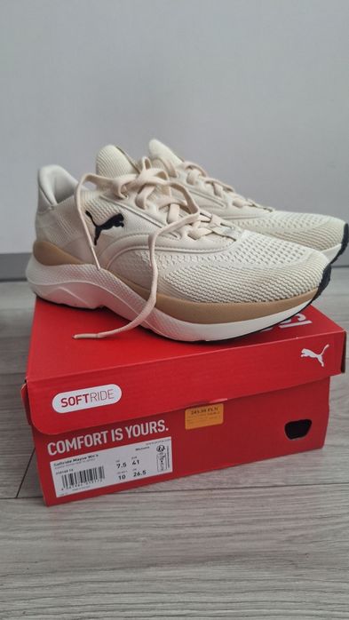 Buty sportowe Puma 41
