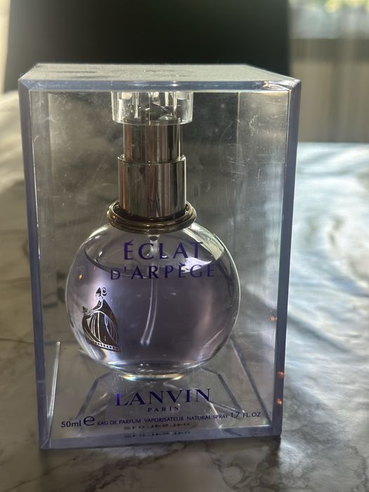 Духи ECLAT Lanvin
