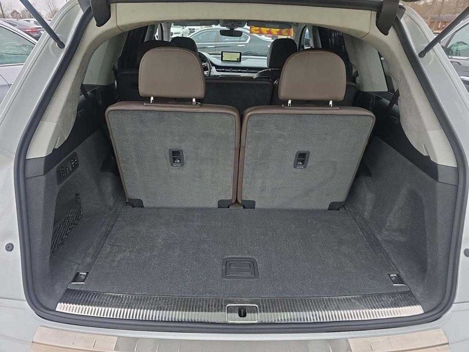 2019 Audi Q7 3.0T Prestige з ПДВ