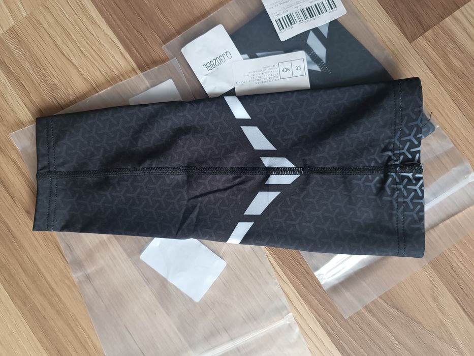 Opaski na łydki NOWE