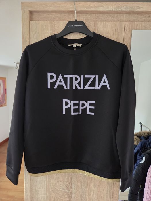 Bluza Patrizia Pepe xs s