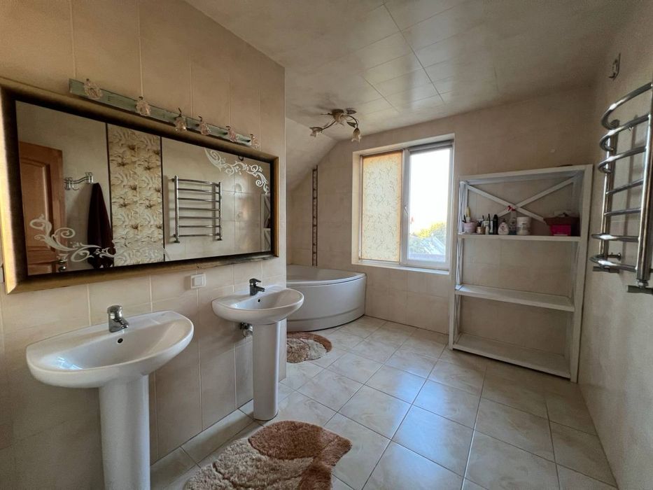 Будинок за адресою вул. Перемоги (площа 215 м²) - Atlanta.ua - фото 6