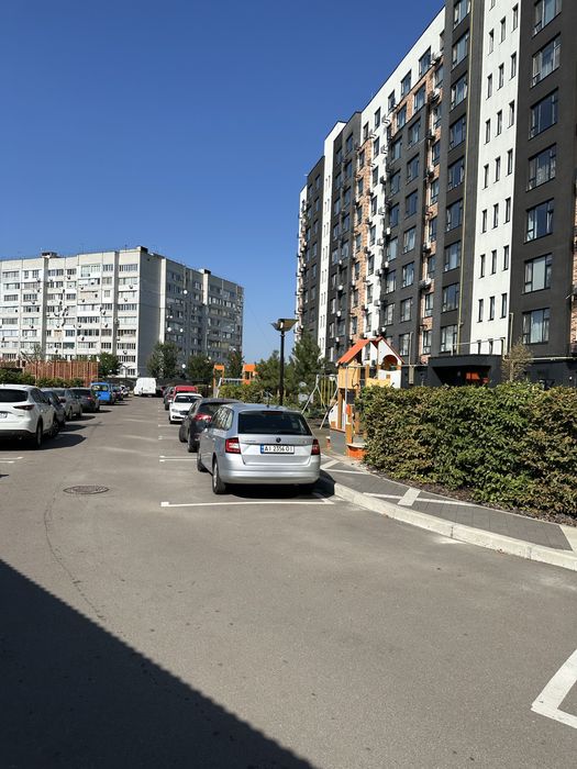 Оренда від Власника ЖК «ГРАФІТ» (є резервне живлення ) вільна 18.06