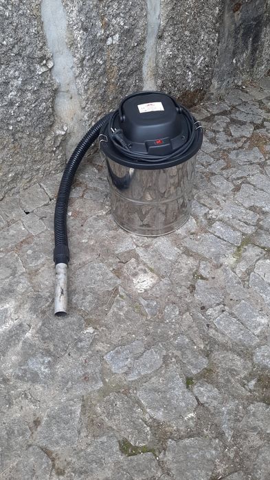 Aspirador de cinzas Bronpi424126405632348162