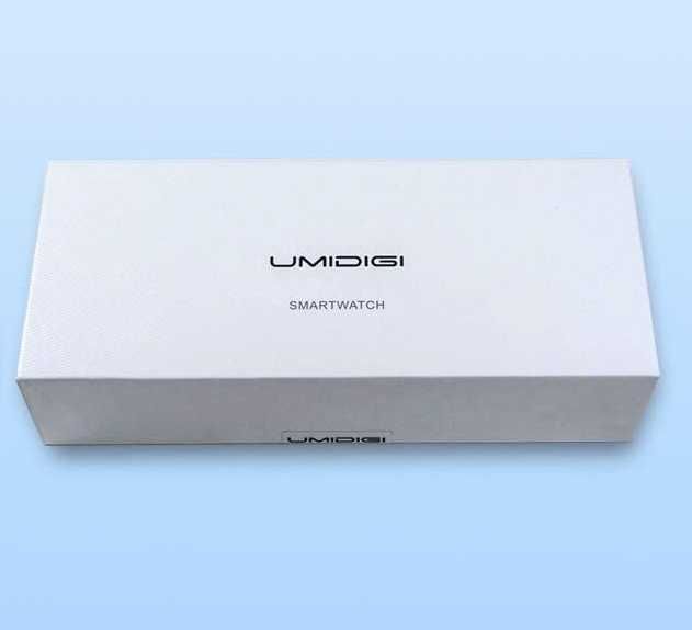 Smartwatch Umigidi 1.3"
