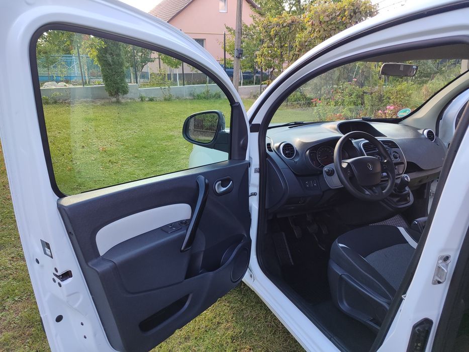 Renault Kangoo 2015р